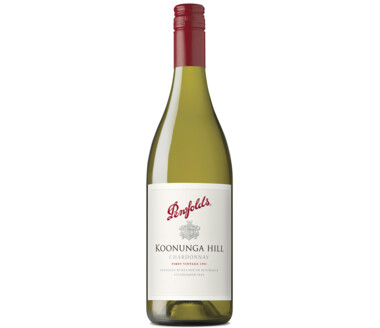 Koonunga Hill Chardonnay Penfolds