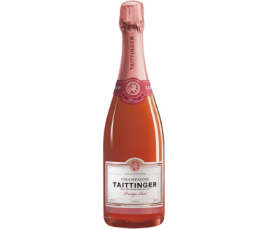 Taittinger Brut Prestige Rose Champagne Magnum