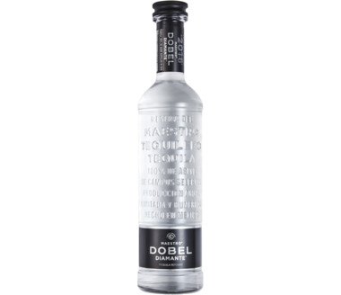 Maestro Dobel Diamante Tequila