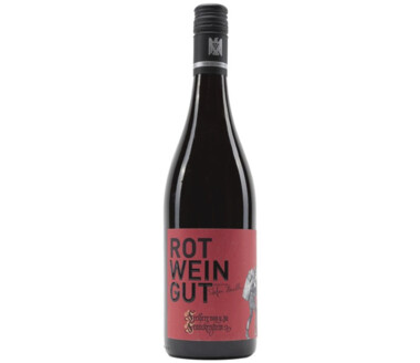 Rot Wein Gut Freiherr v.u. zu Franckenstein