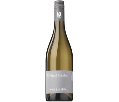 Castell Weiss & Grau Castell-Castell