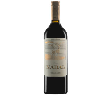 Nabal Crianza Bodegas Nabal