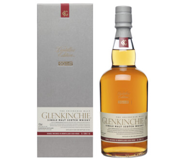 Glenkinchie Distillers Edition 2015 Single Malt Scotch Whisky