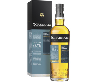 Torabhaig The Legacy Series Allt Gleann Single Malt Scotch Whisky