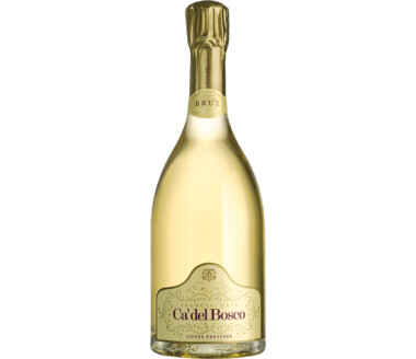 Ca' del Bosco Cuvee Prestige Franciacorta 46a Edizione