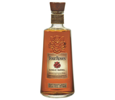 Four Roses Single Barrel Kentucky Straight Bourbon