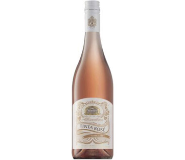 Allesverloren - Tinta Rose Wine of Origin Swartland