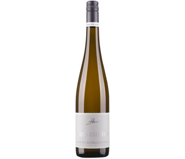 Gewürztraminer QmP A.Diehl Edesheimer Rosengarten