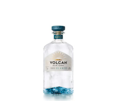 Volcan De Mi Tierra Blanco Tequila