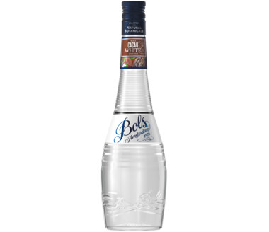 Bols Creme de Cacao weiß