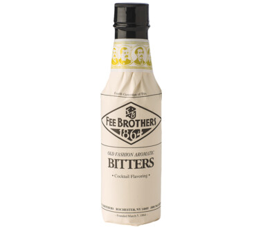 Fee Brothers Old Fashioned Bitters