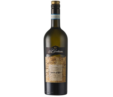 Pinot Grigio DOC Venezia Le Contesse