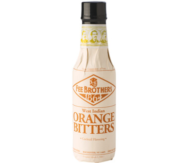 Fee Brothers Orange Bitters