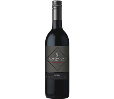 Rosemount Shiraz Diamond Selection