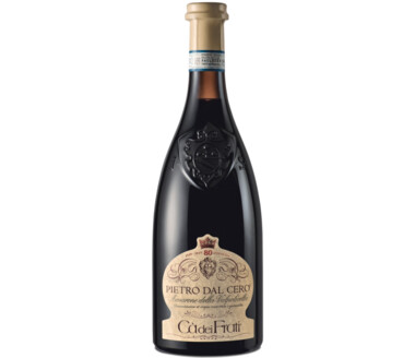 Amarone della Valpolicella DOC Pietro dal Cero Ca dei Frati