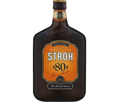 Stroh Rum Original