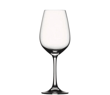 Weinglas Tasting ohne Eiche. Spiegelau