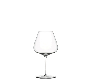 Zalto Burgunder Glas Glashöhe 230 mm