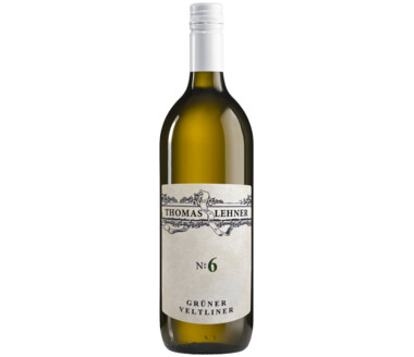 Grüner Veltliner No 6 Thomas Lehner®