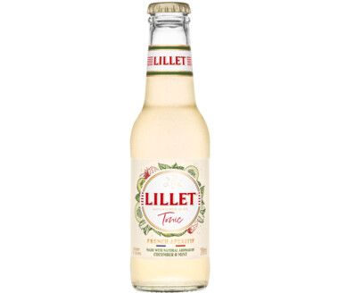 Lillet Tonic Ready to Drink