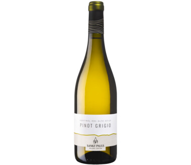 Pinot Grigio Sankt Pauls Kellerei
