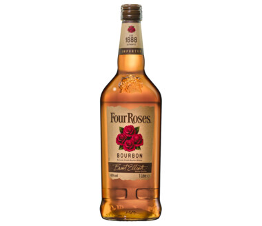 Four Roses Kentucky Straight Bourbon Whiskey