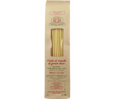 Spaghetti Rustichella d Abruzzo