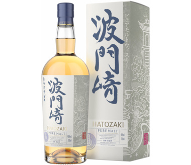 Hatozaki Pure Malt Whisky