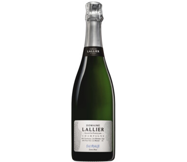 Lallier OUVRAGE Champagner