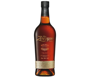 Zacapa Solera Gran Reserva