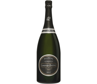 Laurent-Perrier Brut Millesime Champagne