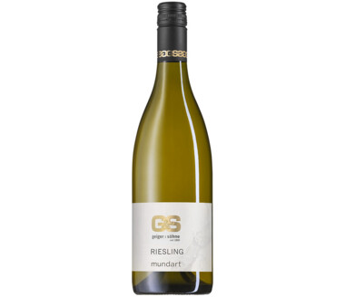 MundART Riesling Geiger & Söhne