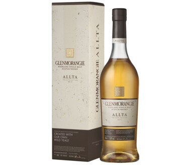Glenmorangie Allta Highland Single Malt Scotch