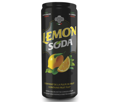 Lemon-Soda DPG