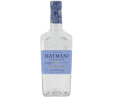 Hayman's of London London Dry Gin