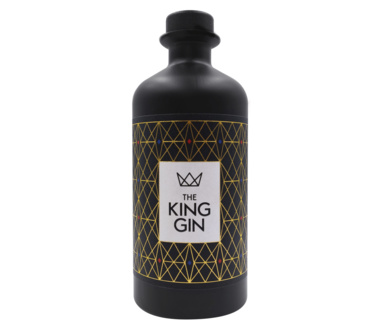The King Gin