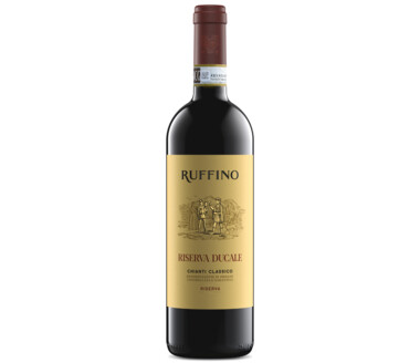 Chianti Classico DOCG Riserva Ducale Ruffino