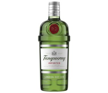 Tanqueray London Dry Gin