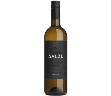 Chardonnay New Style Weingut Salzl