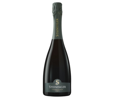 Chardonnay Reserve Sekt Weingut Steininger