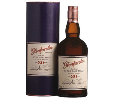 Glenfarclas 30 Years Old Highland Malt