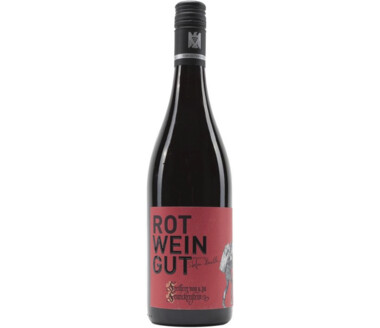 Rot Wein Gut Freiherr v.u. zu Franckenstein
