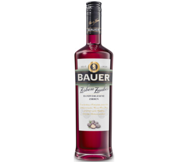 Bauer Zirben Zauber