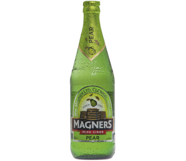 Magners Cider Pear