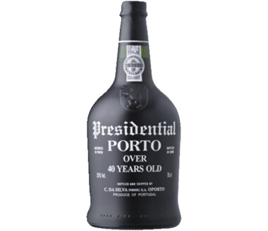 Presidential Porto 40 years