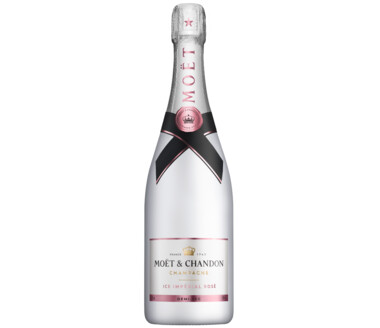 Moet Chandon Ice Rose Imperial