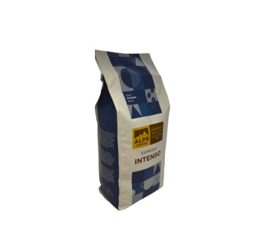 Alps Caffe Espresso Intenso 1 kg Bohnen Classic