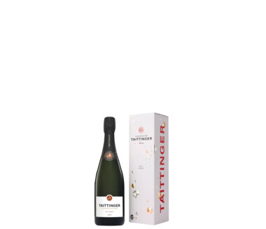 Taittinger Brut Reserve Champagne