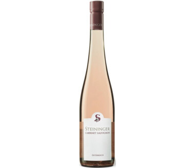 Cabernet Sauvignon Rose Weingut Steininger