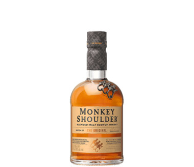 Monkey Shoulder